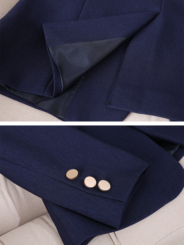 Blazer La femme - Safira