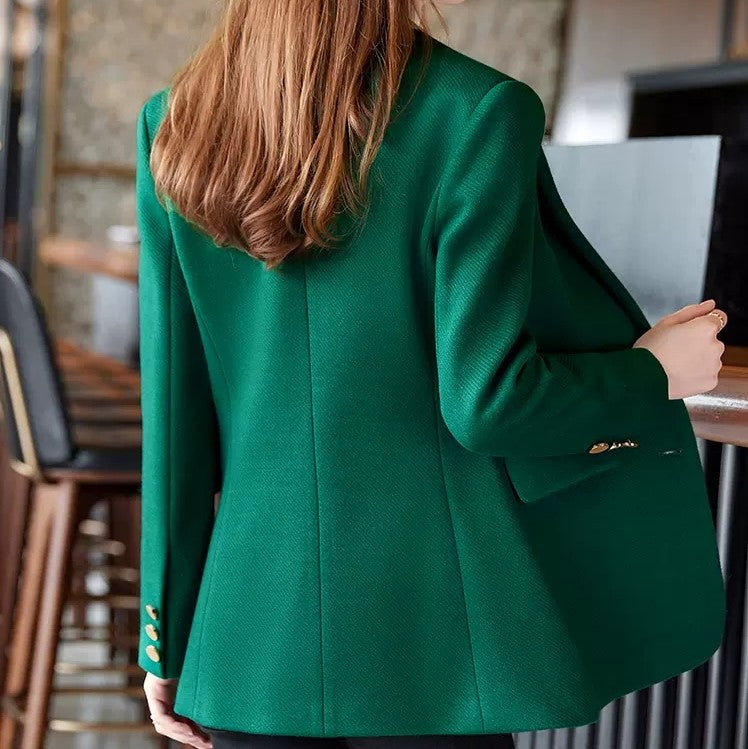 Blazer La Femme - Elsa