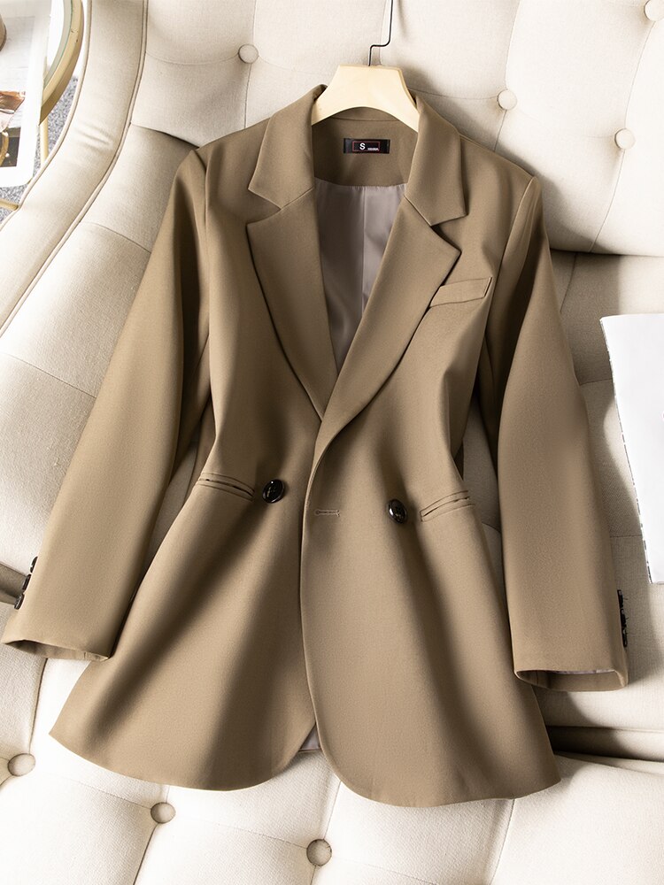 Blazer La Femme - Slim City