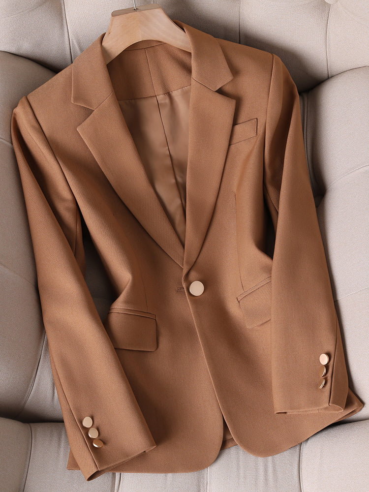Blazer La femme - Safira