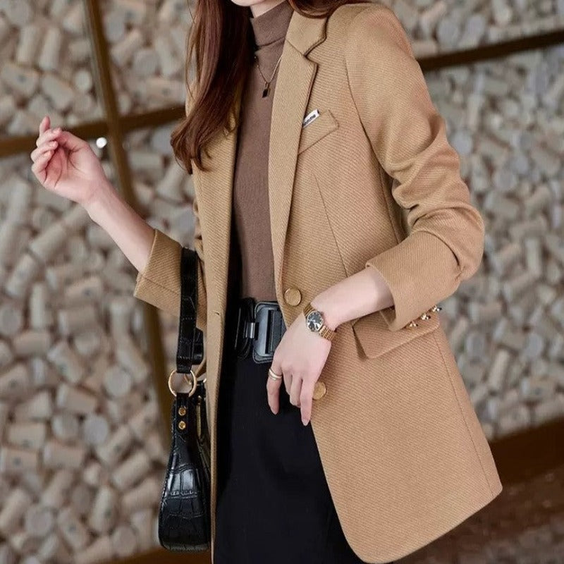 Blazer La Femme - Elsa