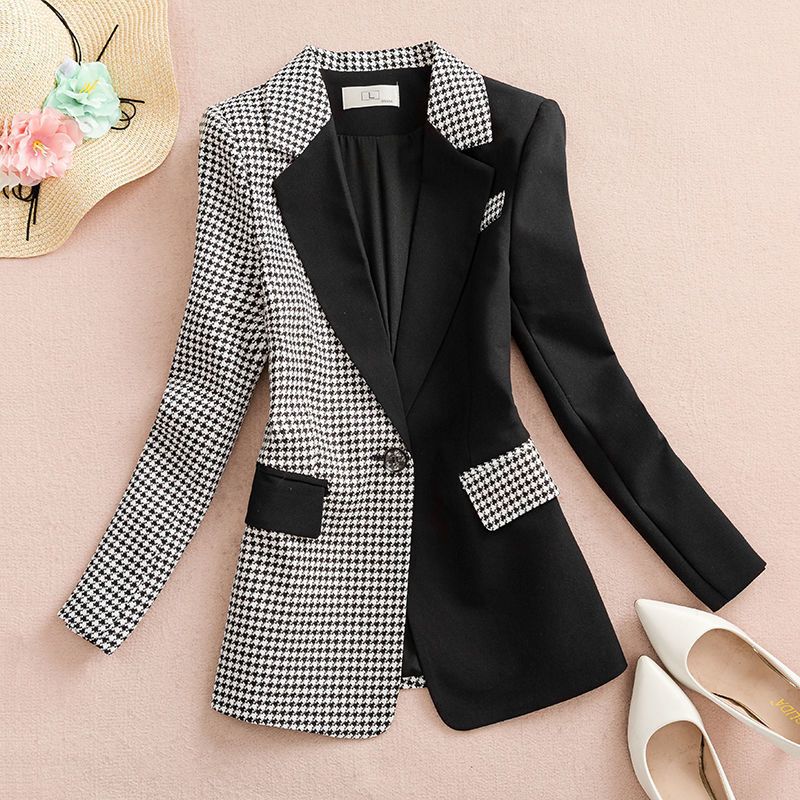 Blazer La Femme - Polly