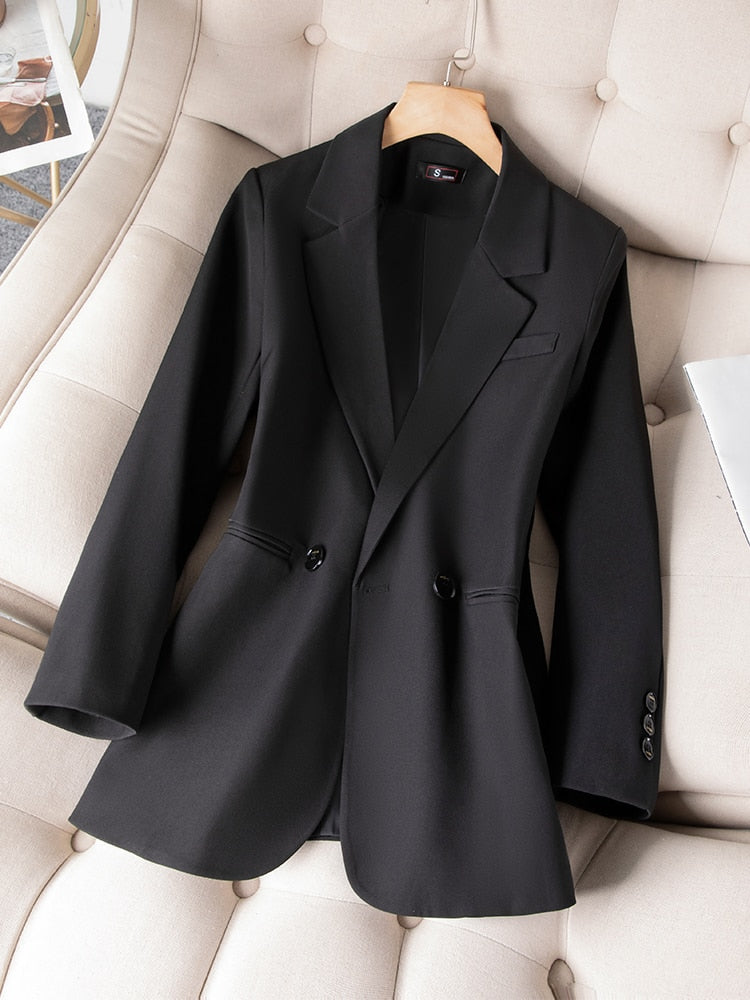 Blazer La Femme - Slim City