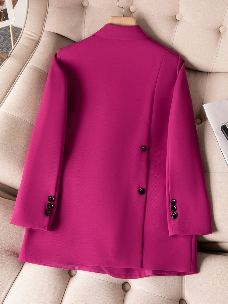 Blazer La Femme - Slim City