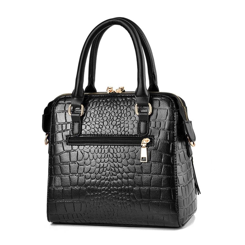 Bolsa La Femme -  Alligator