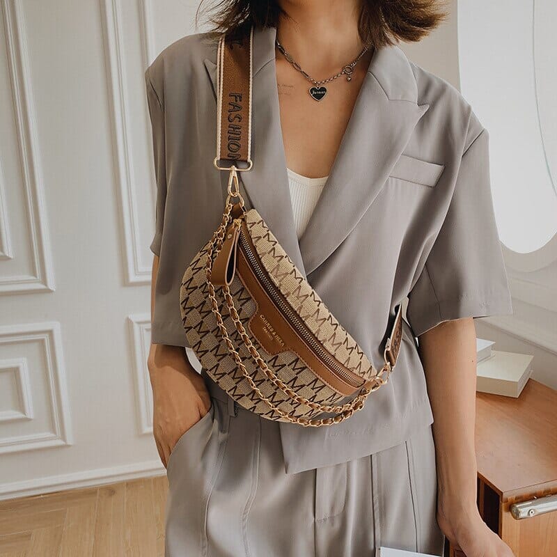 Bolsa La Femme -  Gabbane