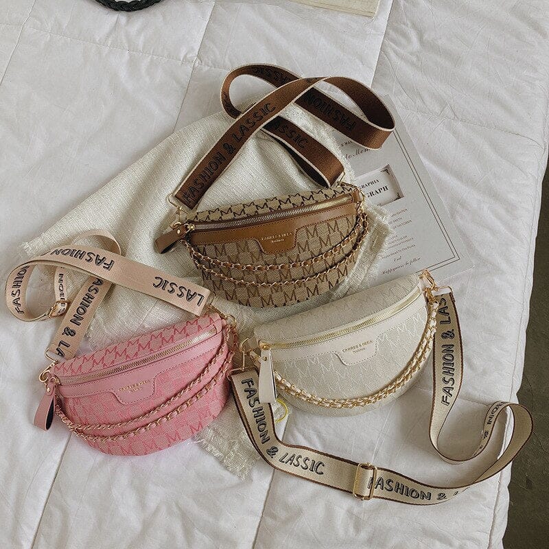 Bolsa La Femme -  Gabbane