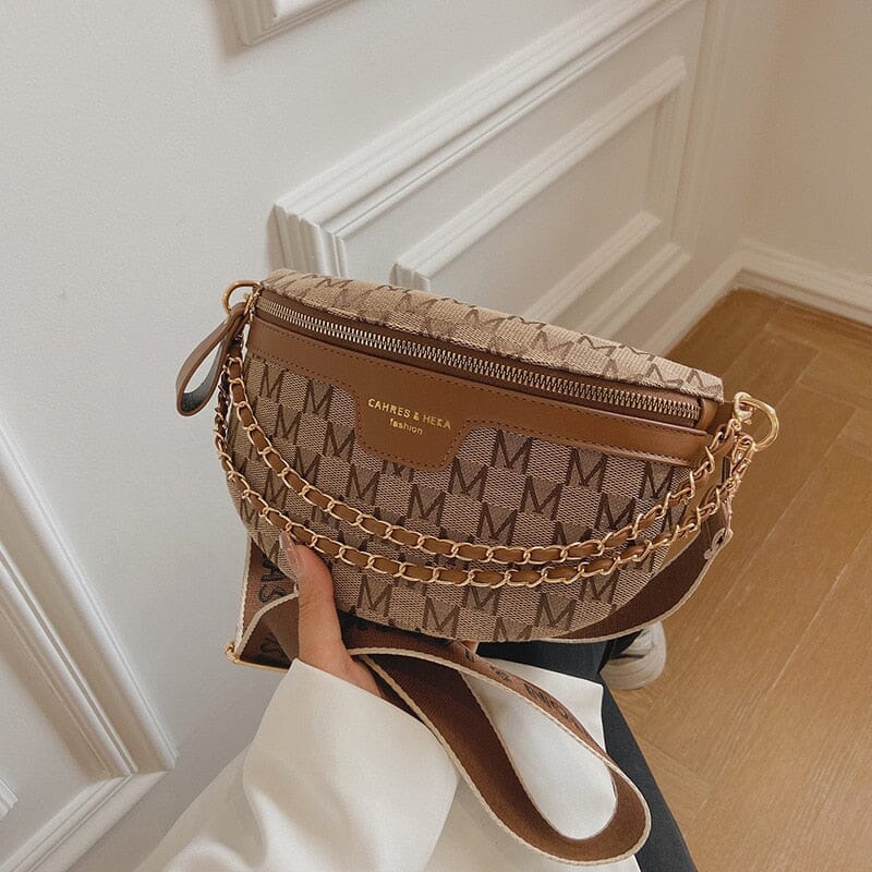 Bolsa La Femme -  Gabbane