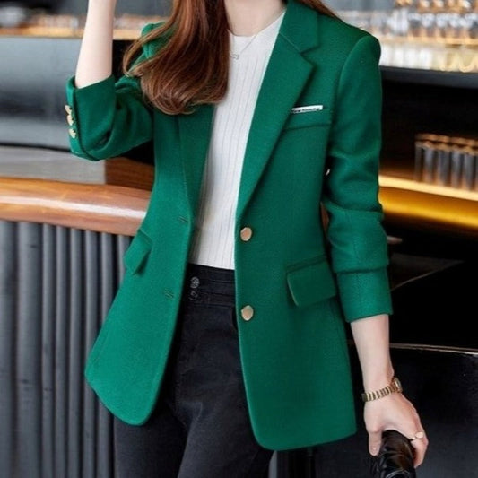 Blazer La Femme - Elsa