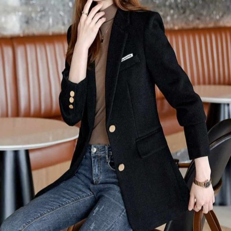 Blazer La Femme - Elsa