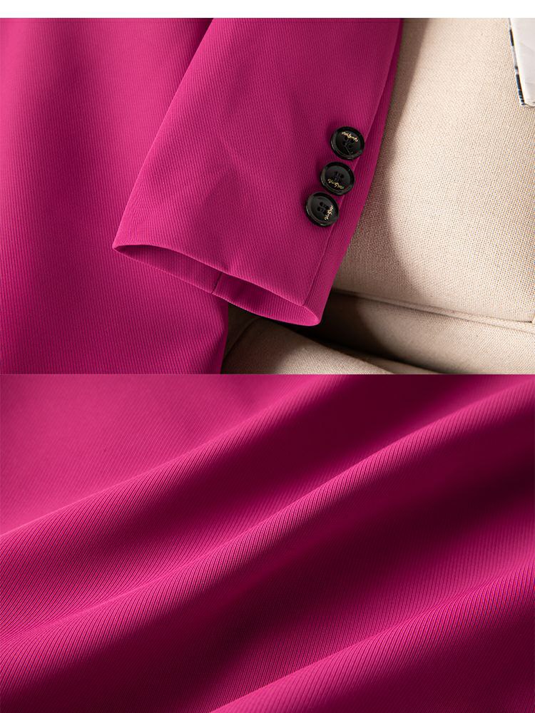 Blazer La Femme - Slim City