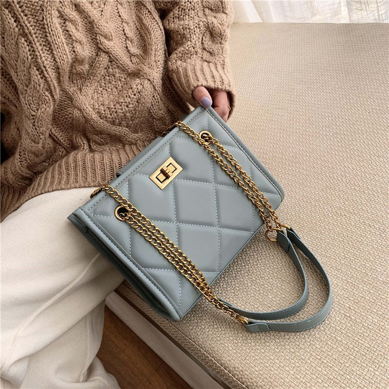 Bolsa La Famme - Élégance