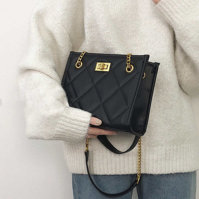Bolsa La Famme - Élégance