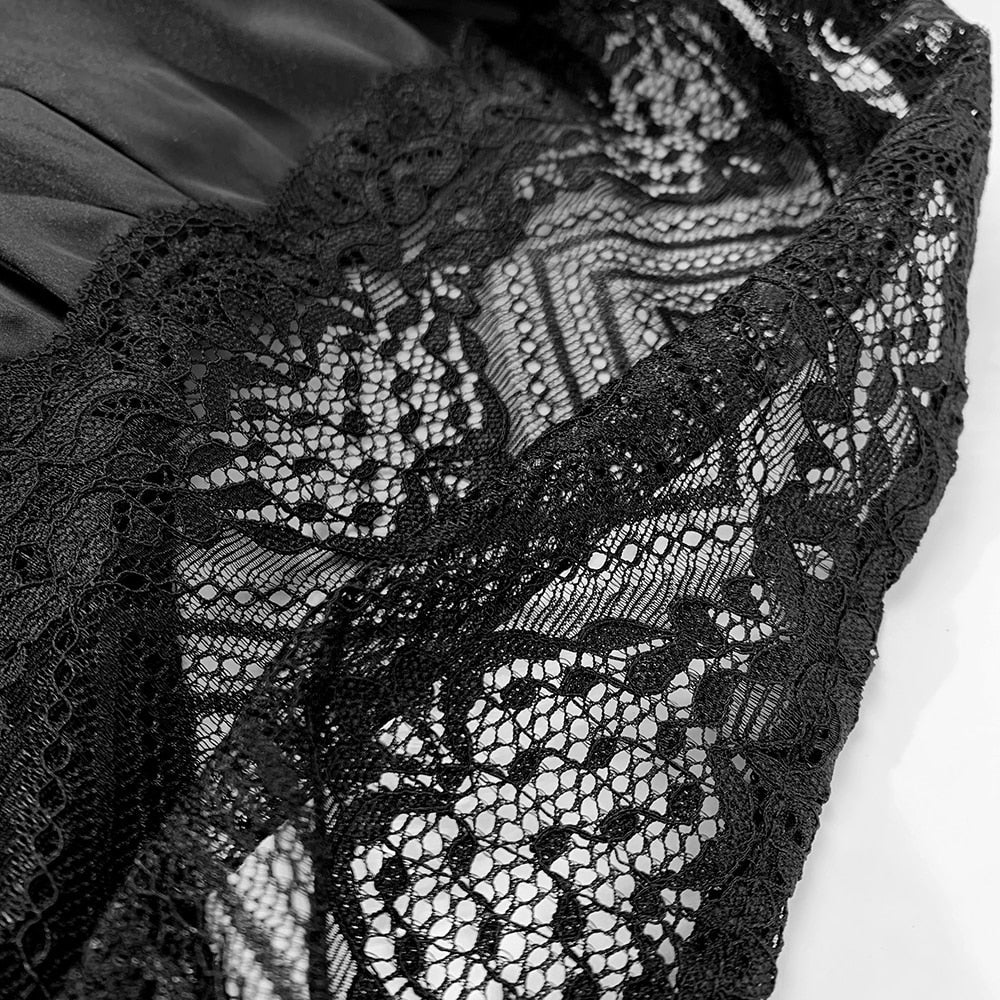 Camisola La Feme - Silky