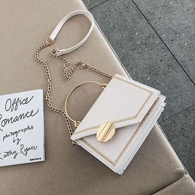 Bolsa La Famme  - Alex Giacominy