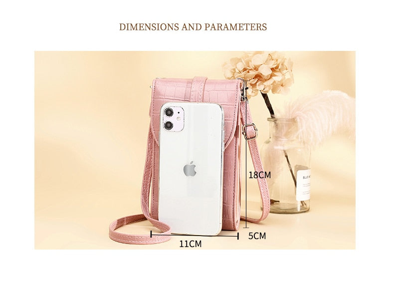 Bolsa La Femme - Jô