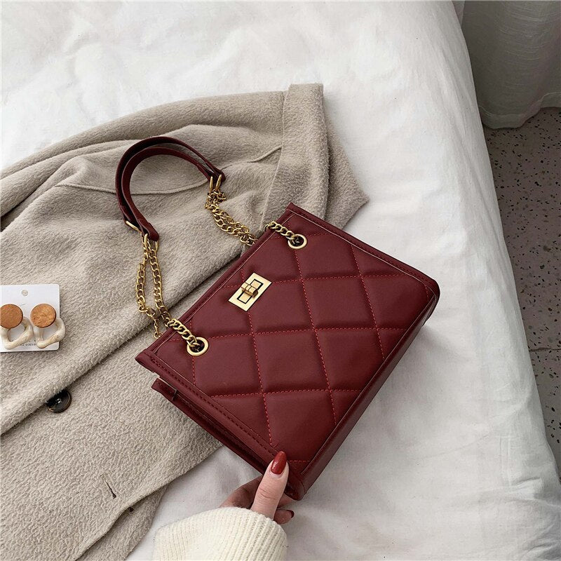 Bolsa La Famme - Élégance