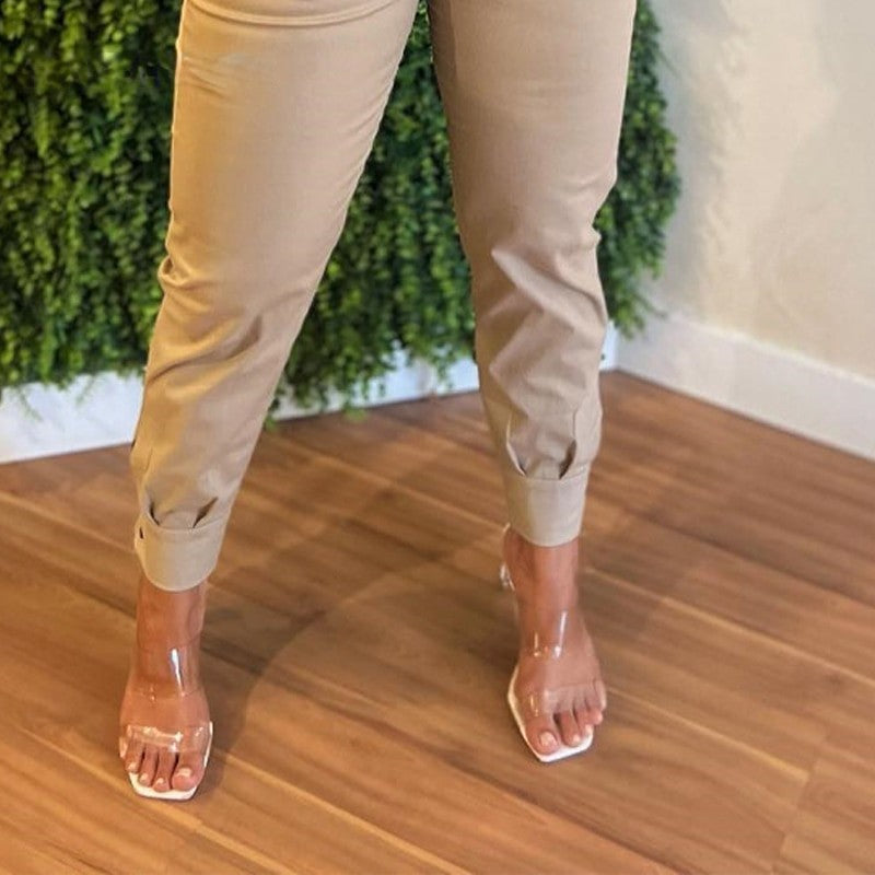 Calça La Femme - Dolli