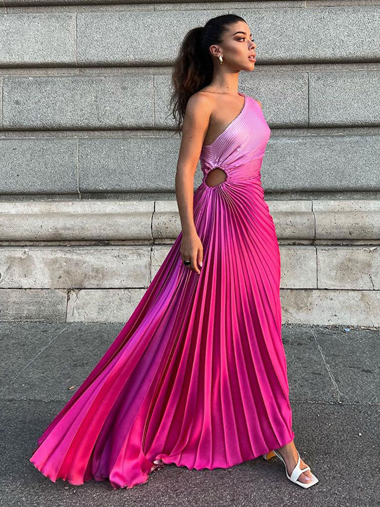 Vestido La Femme - Prada