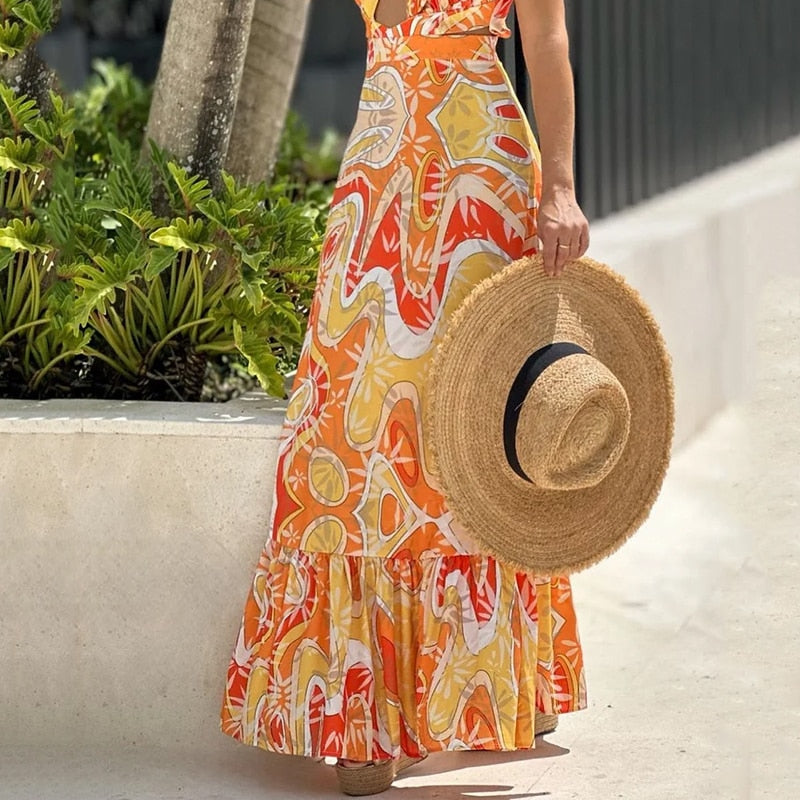 Vestido La Femme - Pamela