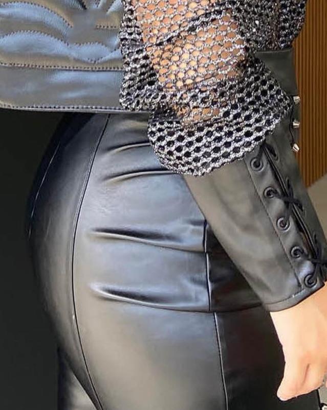 Calça La Femme - Isis