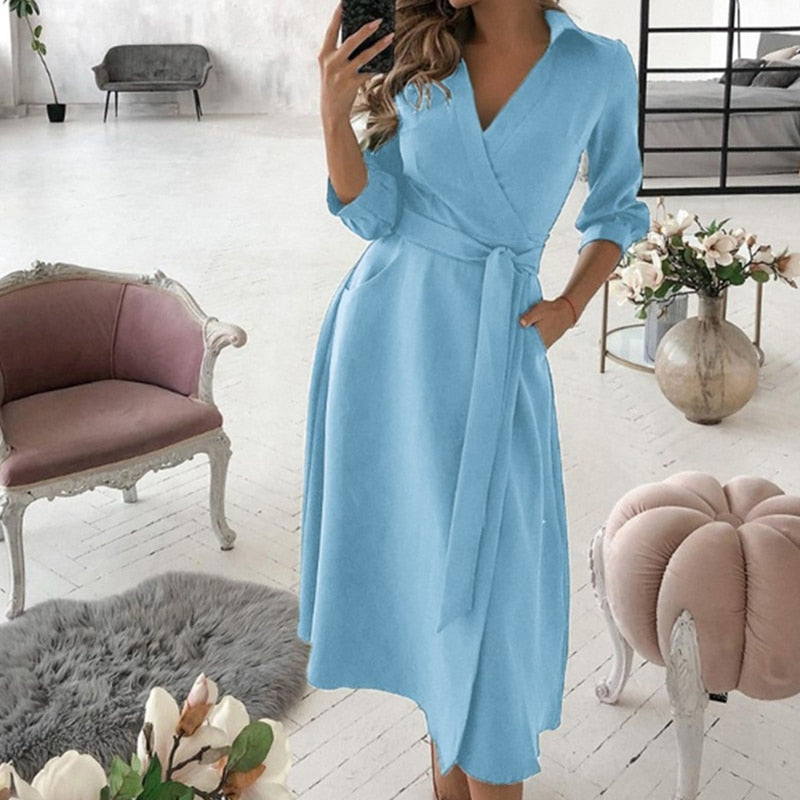 Vestido La Femme - Laura