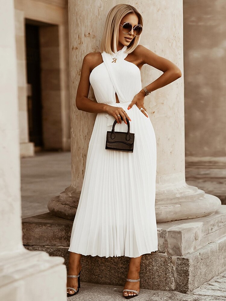 Vestido La Femme - Vitória