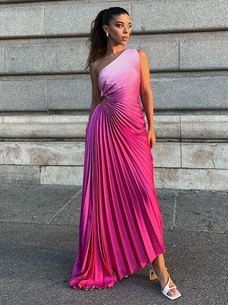 Vestido La Femme - Prada