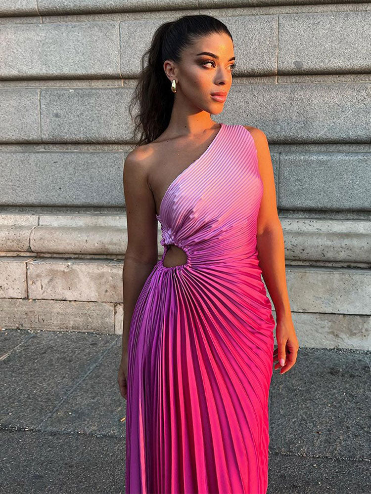 Vestido La Femme - Prada