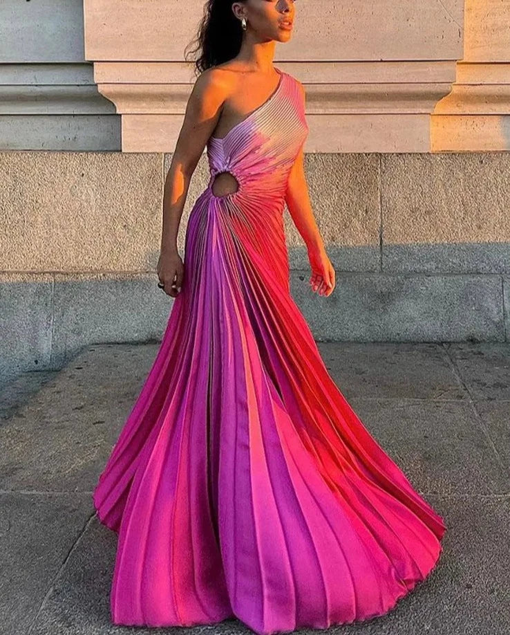 Vestido La Femme - Prada
