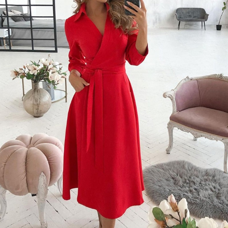 Vestido La Femme - Laura