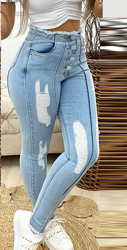 Calça La Femme - Kiel