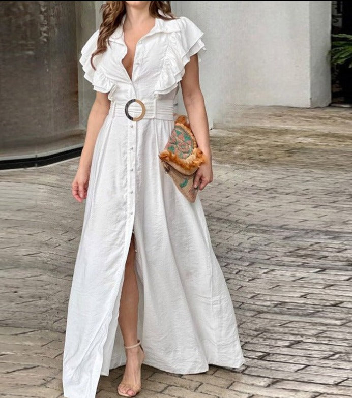 Vestido  La Femme - AnaLú