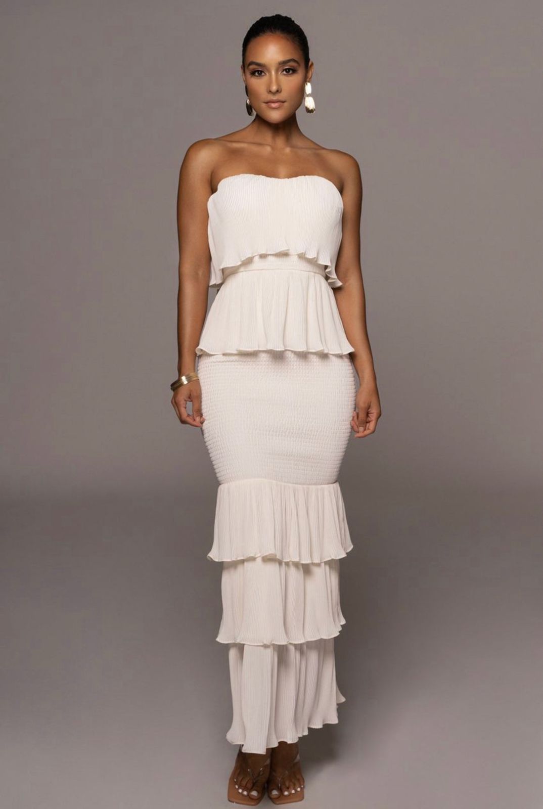 Vestido La Femme - Alabama