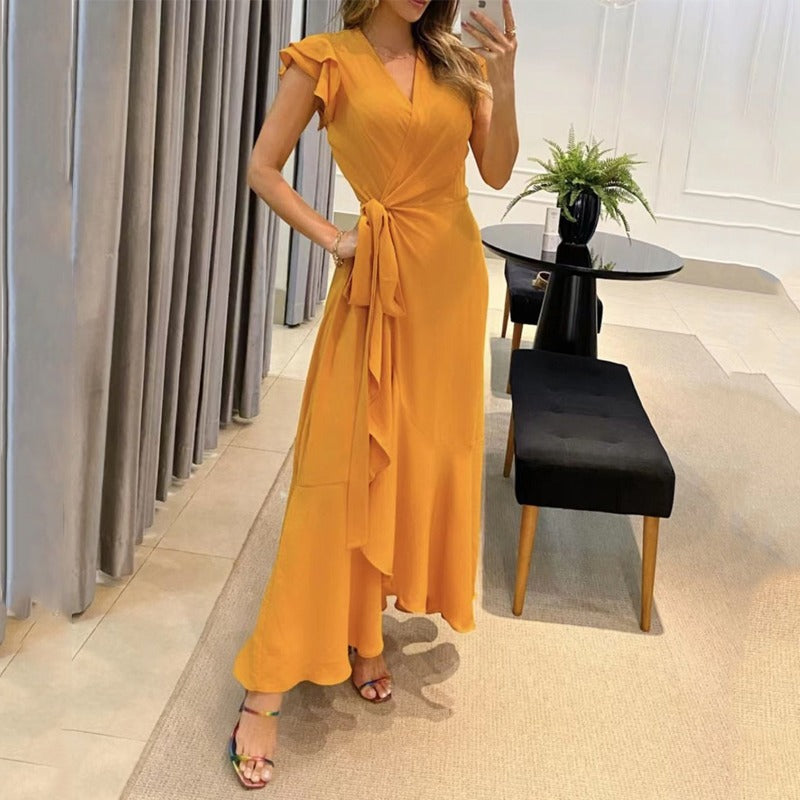Vestido La Femme - Ayra
