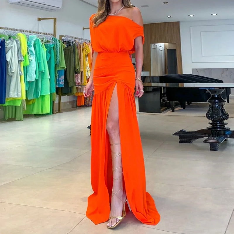 Vestido La Femme - Aidê