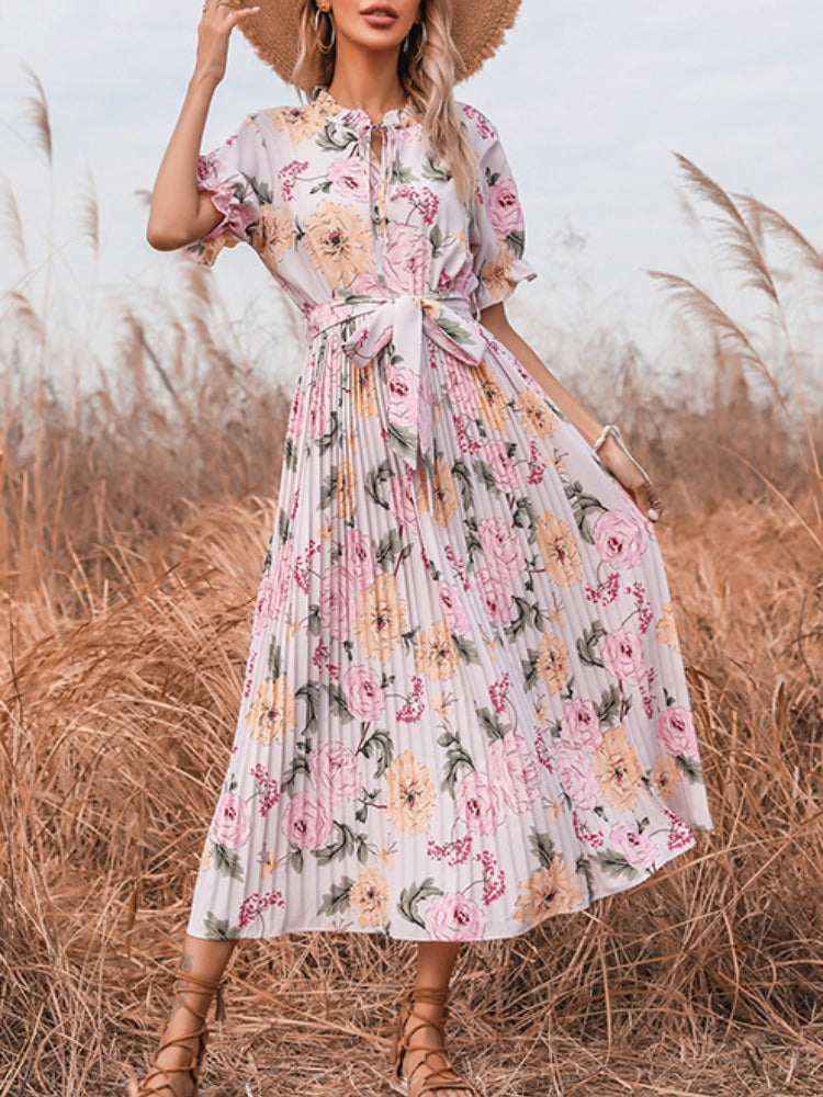 Vestido La Femme - Aisha