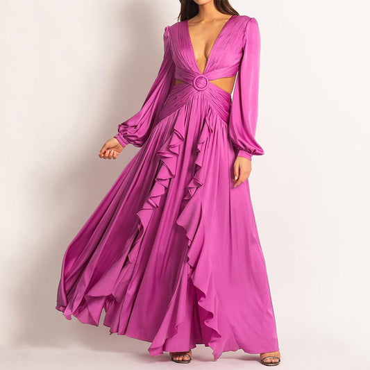 Vestido La Femme - Bruna