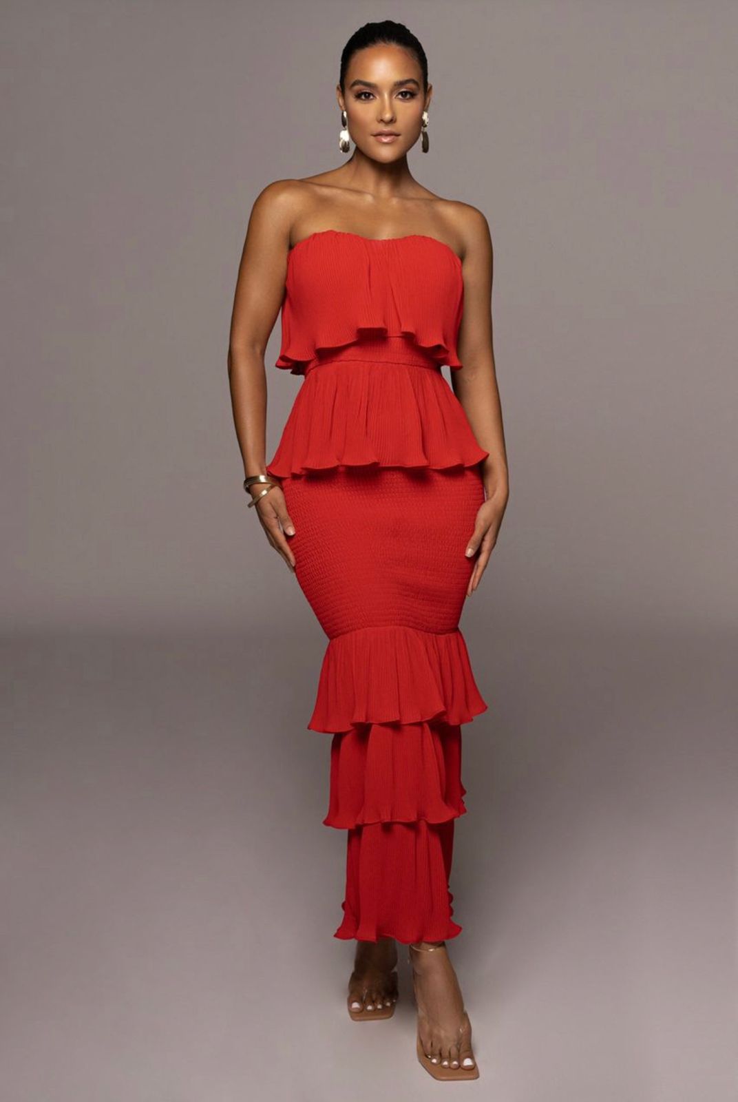 Vestido La Femme - Alabama