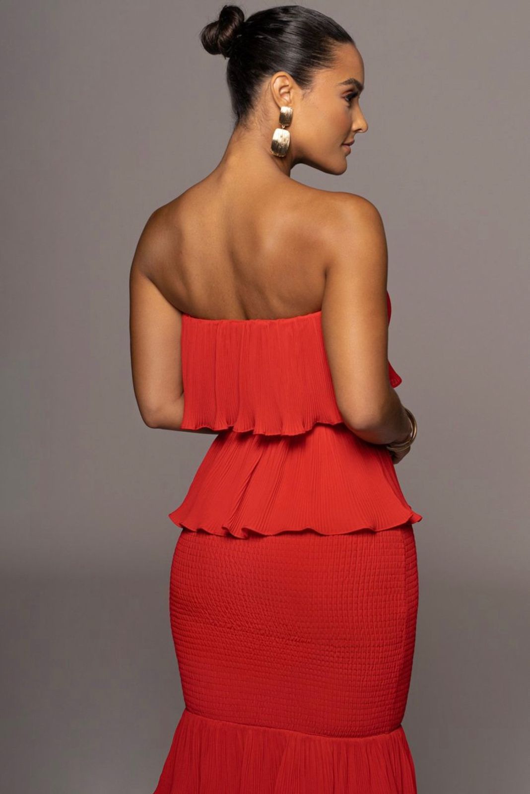 Vestido La Femme - Alabama