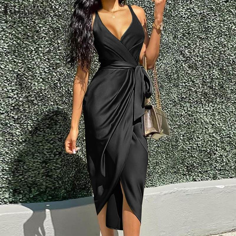 Vestido La Femme - Romã