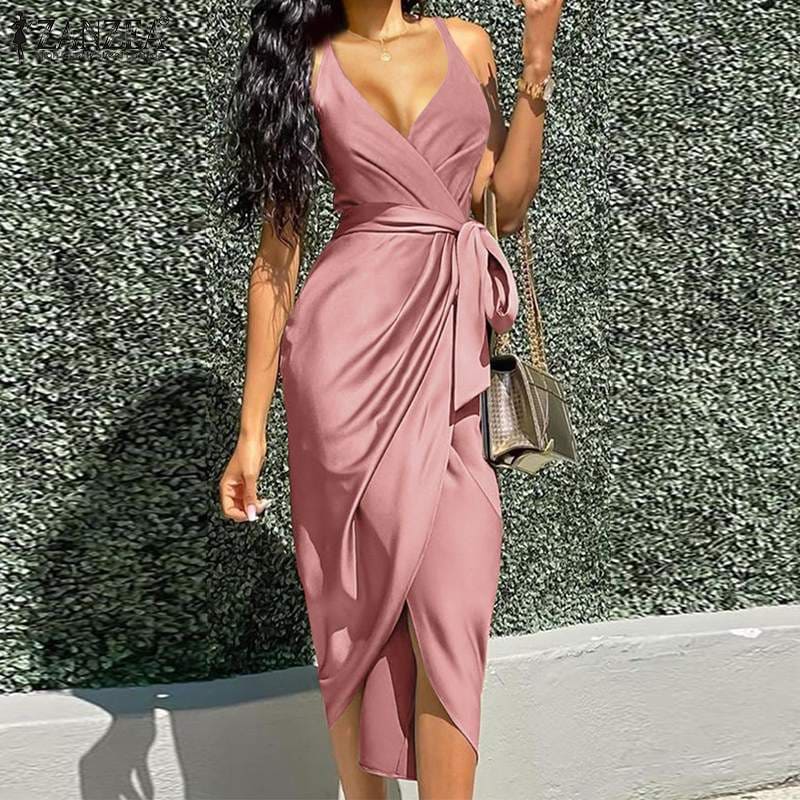 Vestido La Femme - Romã