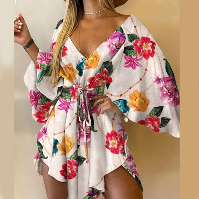 Vestido La Femme - Fátima