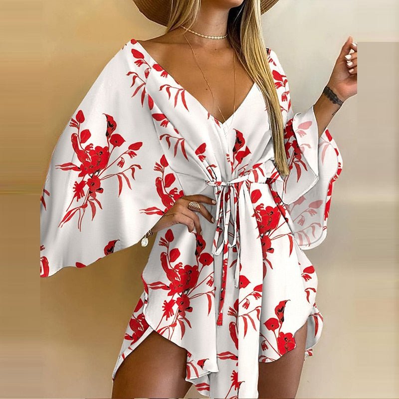 Vestido La Femme - Fátima