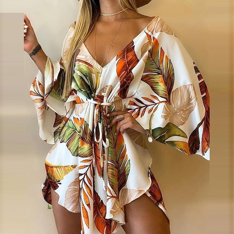 Vestido La Femme - Fátima