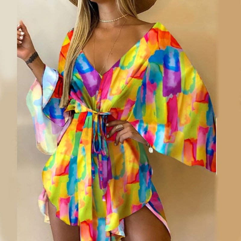 Vestido La Femme - Fátima