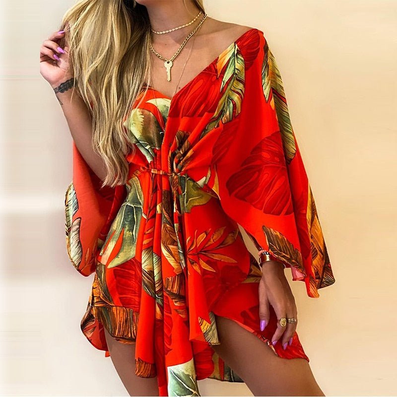 Vestido La Femme - Fátima