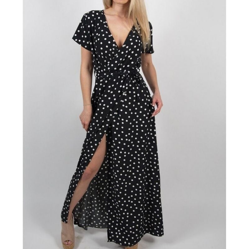 Vestido La Femme - Fiorela