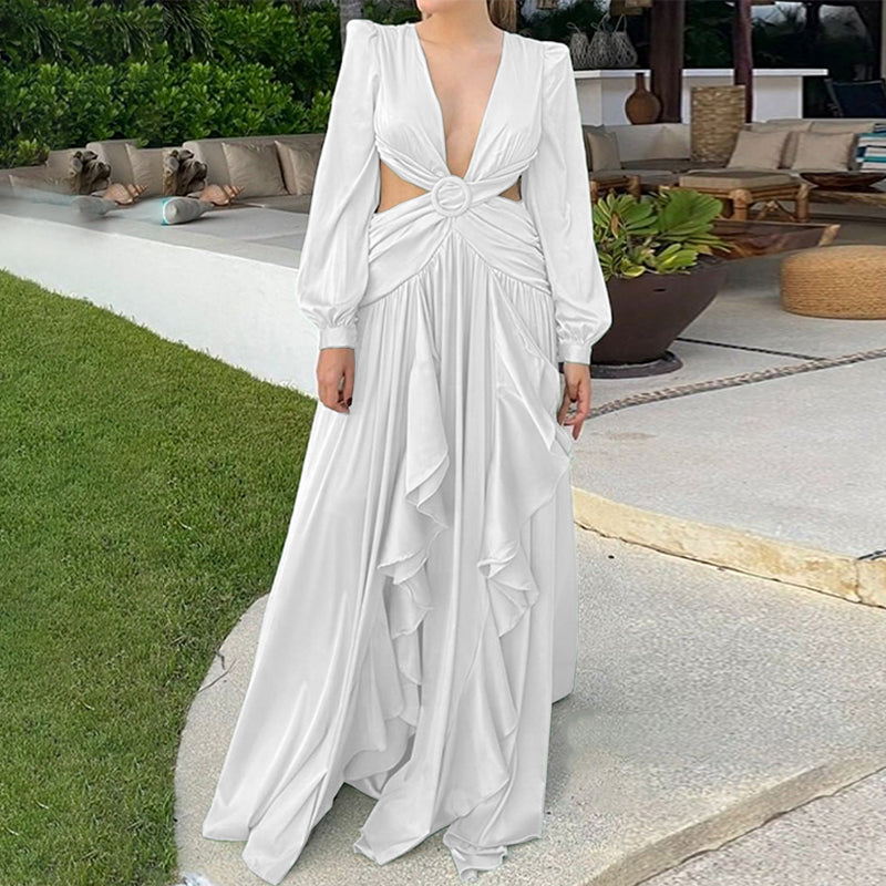 Vestido La Femme - Bruna